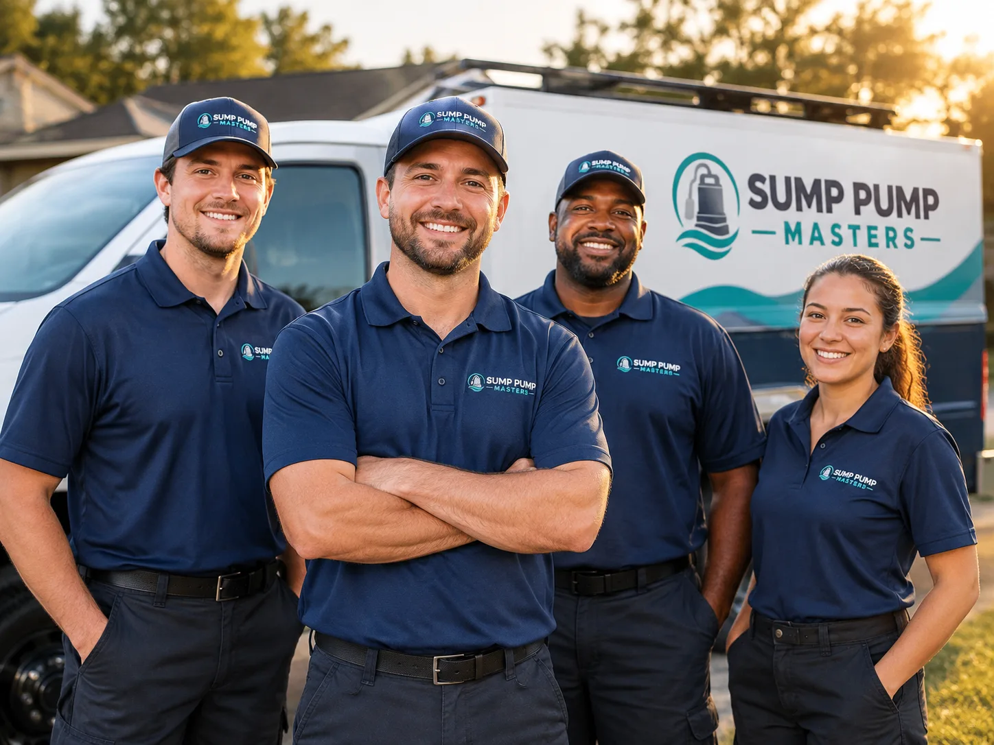 Sump Pump Repair company in Emmaus, PA